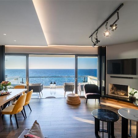 C.P. Luxury Suite Iraklion Buitenkant foto