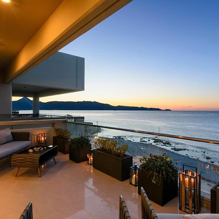 C.P. Luxury Suite Iraklion Buitenkant foto