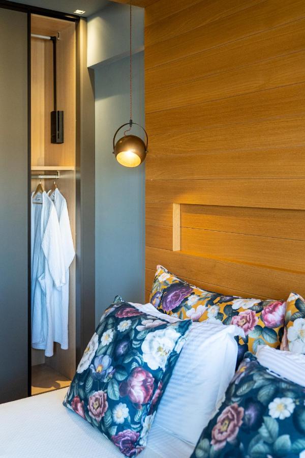 C.P. Luxury Suite Iraklion Buitenkant foto
