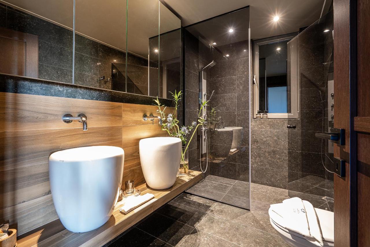 C.P. Luxury Suite Iraklion Buitenkant foto