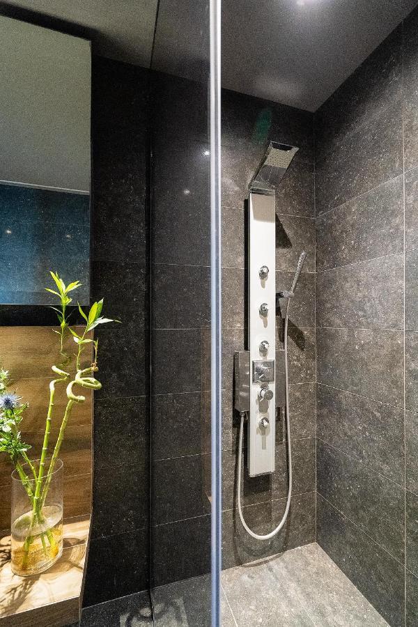 C.P. Luxury Suite Iraklion Buitenkant foto