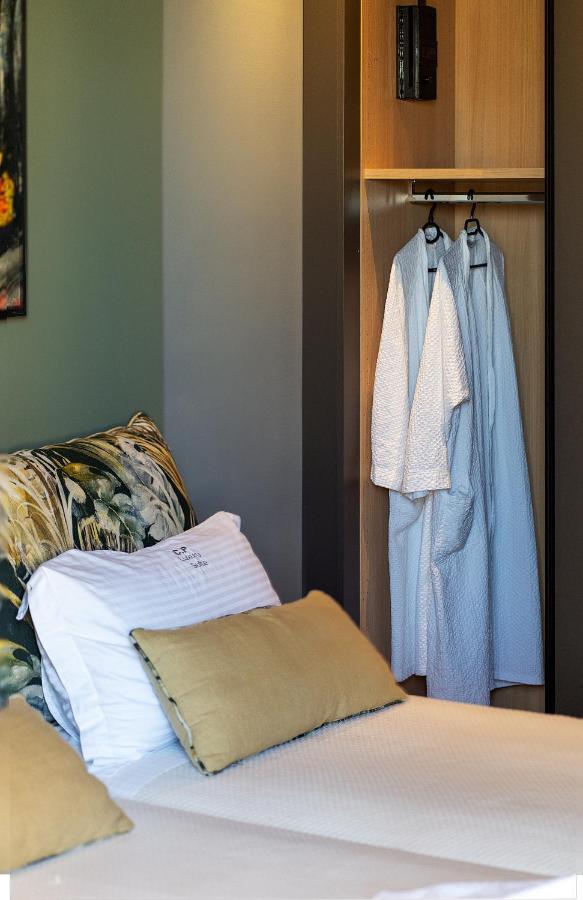 C.P. Luxury Suite Iraklion Buitenkant foto