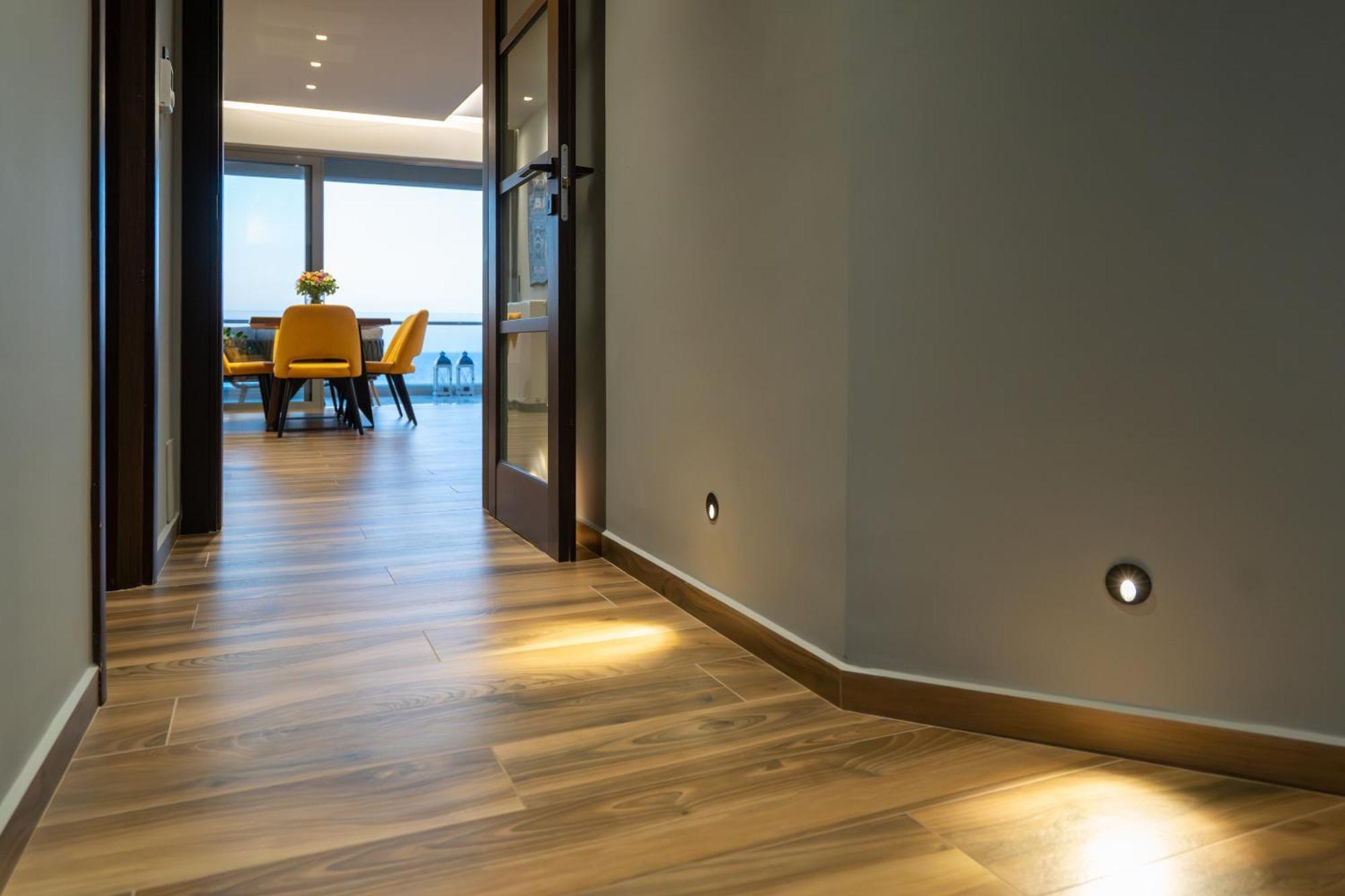 C.P. Luxury Suite Iraklion Buitenkant foto